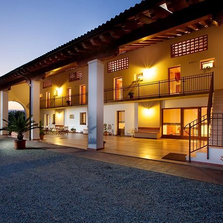 Agriturismo Crocerone Bassano del Grappa Ngoại thất bức ảnh