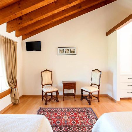 Agriturismo Crocerone Bassano del Grappa Ngoại thất bức ảnh