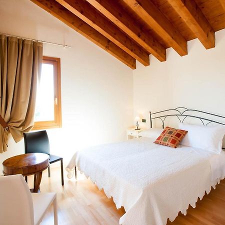 Agriturismo Crocerone Bassano del Grappa Ngoại thất bức ảnh