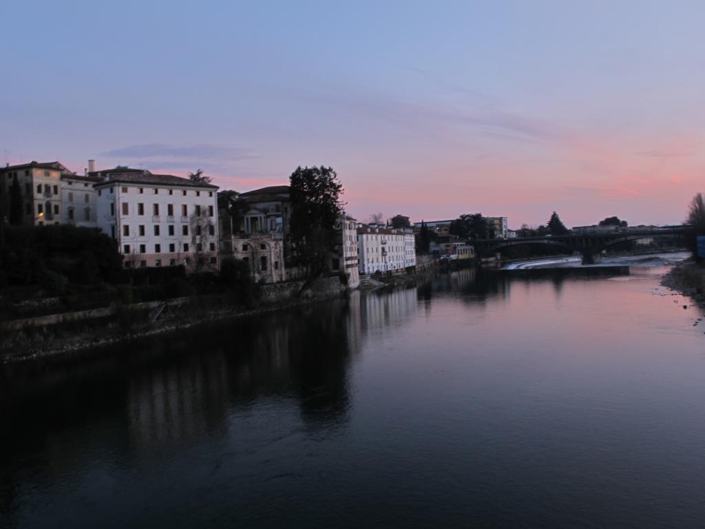 Agriturismo Crocerone Bassano del Grappa Ngoại thất bức ảnh