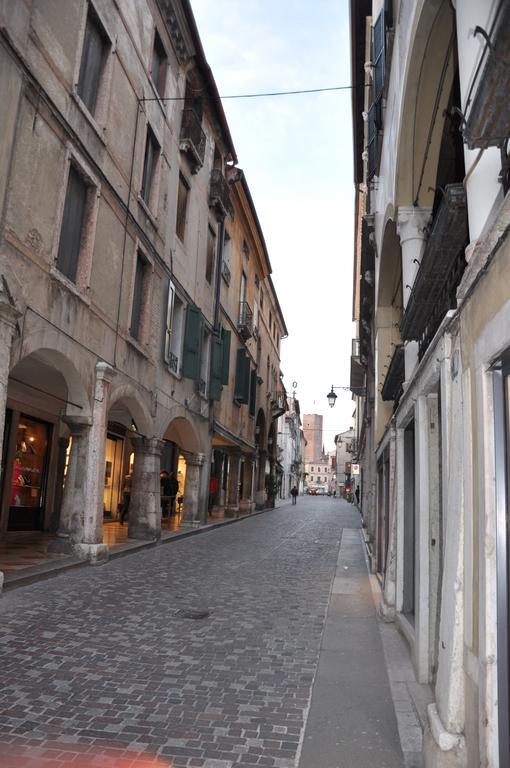 Agriturismo Crocerone Bassano del Grappa Ngoại thất bức ảnh