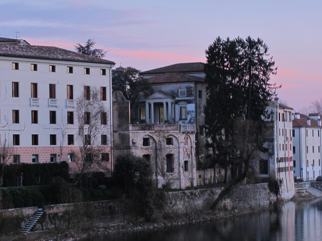Agriturismo Crocerone Bassano del Grappa Ngoại thất bức ảnh