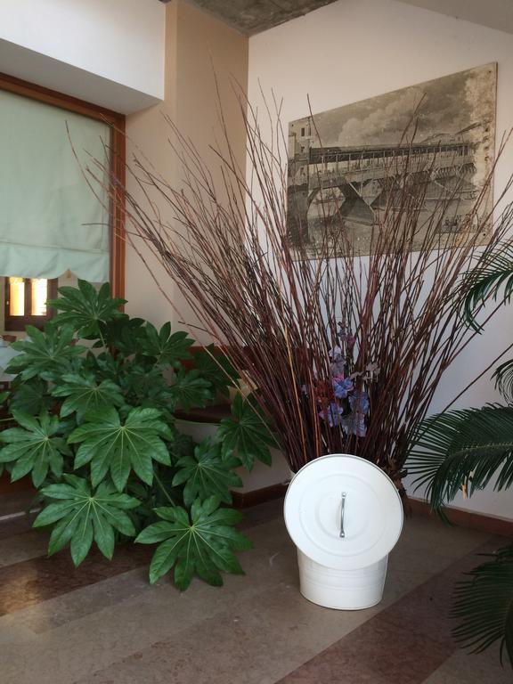 Agriturismo Crocerone Bassano del Grappa Ngoại thất bức ảnh