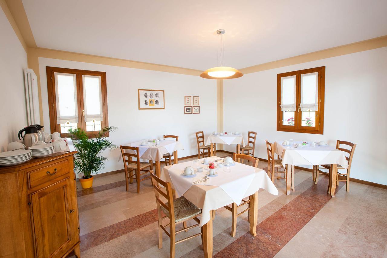 Agriturismo Crocerone Bassano del Grappa Ngoại thất bức ảnh