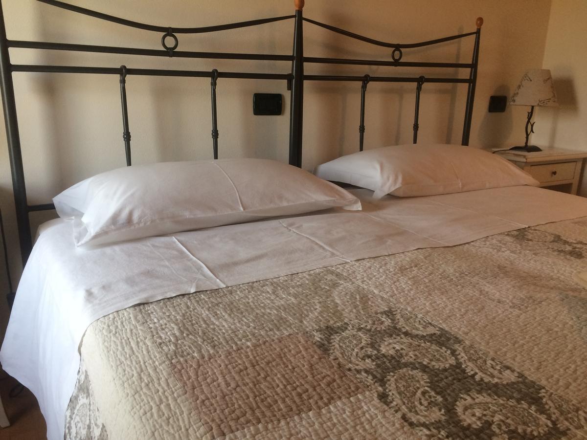 Agriturismo Crocerone Bassano del Grappa Ngoại thất bức ảnh