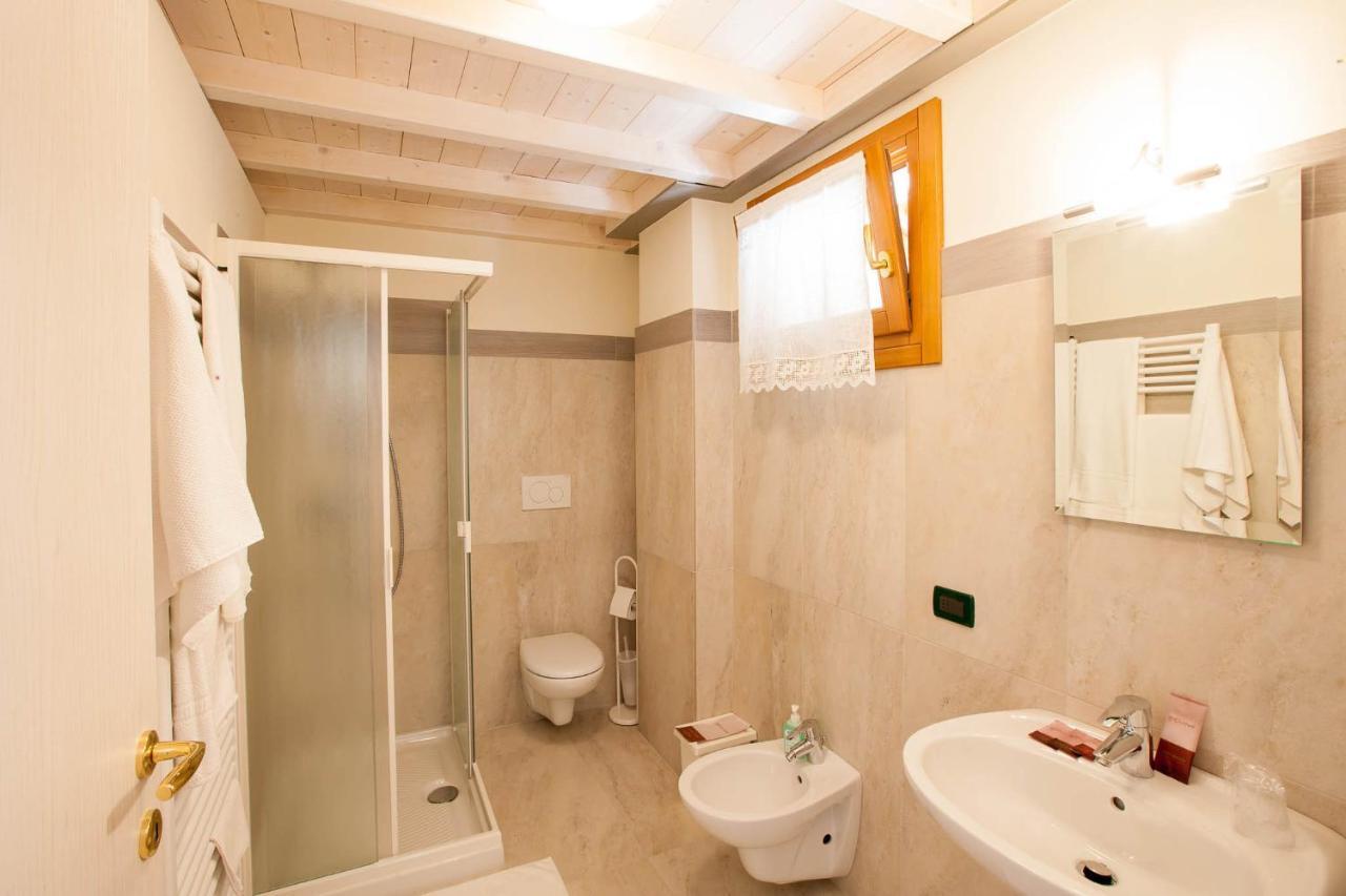 Agriturismo Crocerone Bassano del Grappa Ngoại thất bức ảnh
